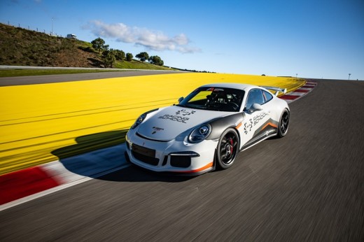 Track Coaching Mega Experience Porsche GT3 - 30 voltas