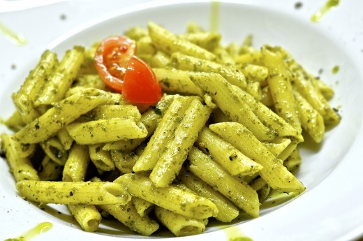 Genuinità Salentine
