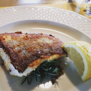 Menu': Il superbo Baccalà 