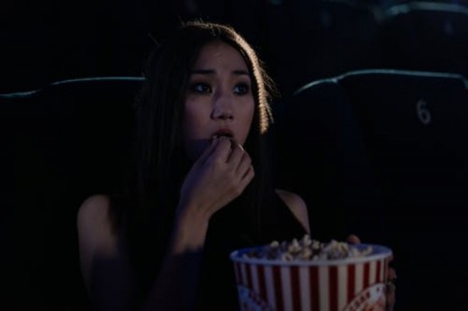 Buono cinema + cena con delitto 