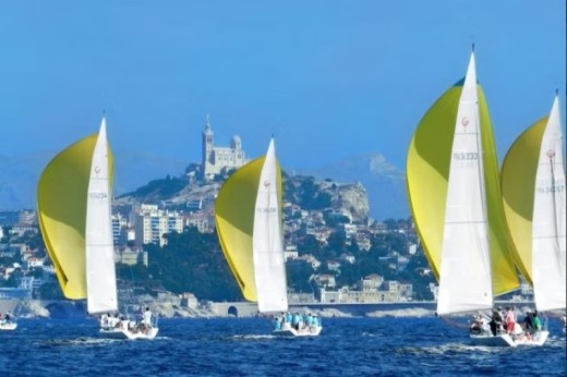 Excursion à la voile - 2 Billets enfant - (6-12ans)