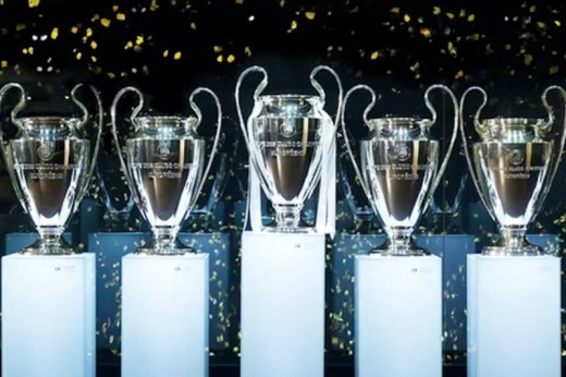 Real Madrid pack BRONZE
