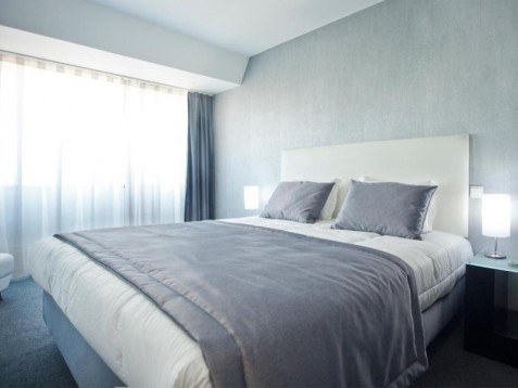 Noite em Suite com Jantar Privado, SPA e PA **** p/2