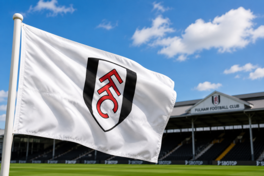 Fulham Tickets & Hospitality for Two