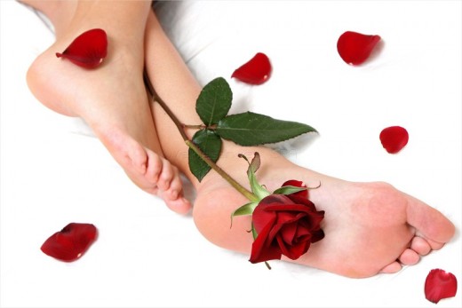 SPA + Massagem Pernas Cleópatra + Circuito Termal