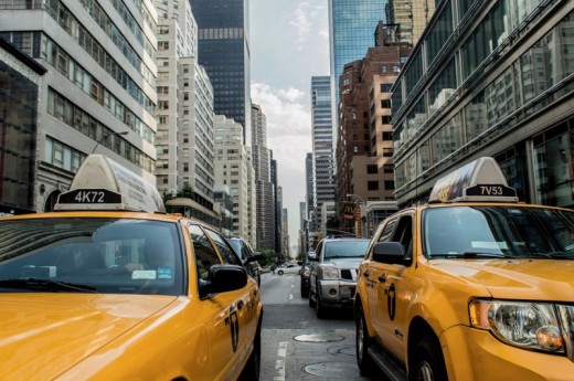 Tour in taxi per Londra Jack lo squartatore