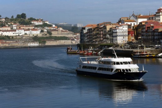 Croisière Évasion Vallée du Douro pour 2 personnes | 2 jours