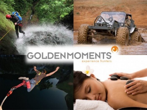 Gold Choice Voucher - Romania