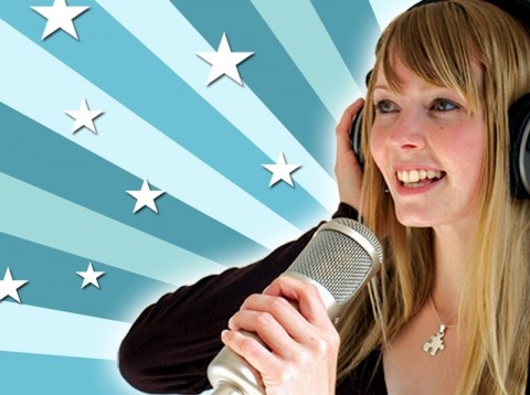 Eigene CD einsingen - Raum Graz