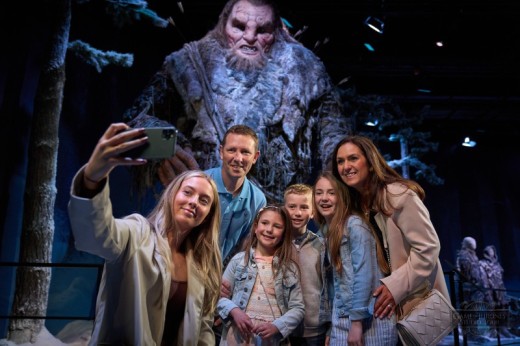 Game of Thrones Studio Tour from Belfast