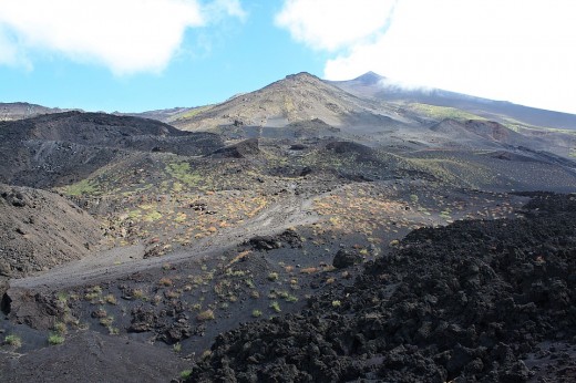 Escursione Jeep nell parco dell'Etna & soggiorno 2 notti
