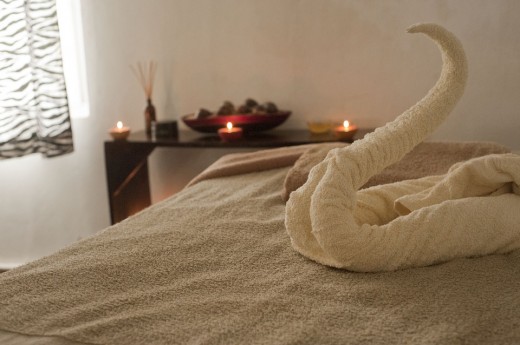 Ingresso all'area benessere & soggiorno 1 notte