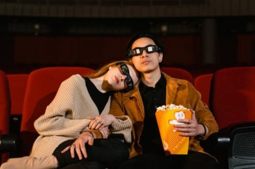 Buono regalo cinema e fuga romantica a Ischia