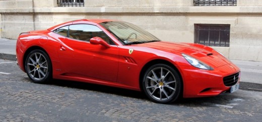 Fantastic Ferrari Tour Discovering Valpolicella