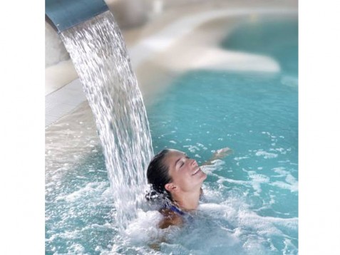Idromassaggio o trattamento viso & soggiorno 1 notte