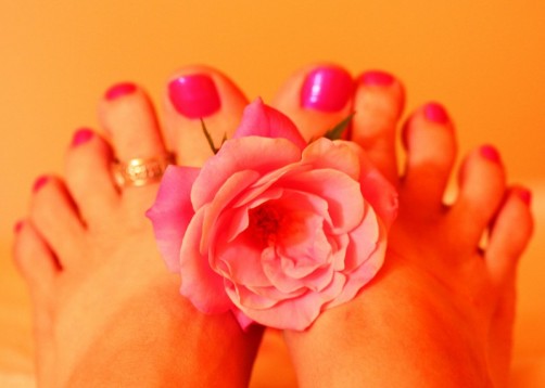 Manicure o Pedicure