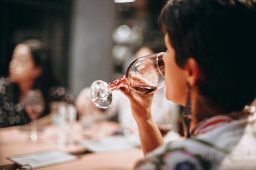 Wine Tasting for Two – UK Wide