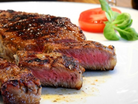 Carne e prelibatezze locali & soggiorno 2 notti