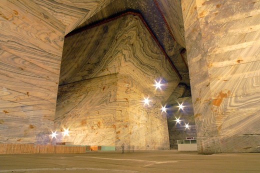 Bucharest: Salt Mine Day Trip to Slănic - For Two