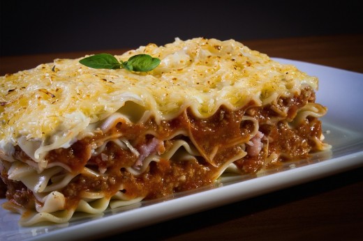 Delizie per tutti i gusti