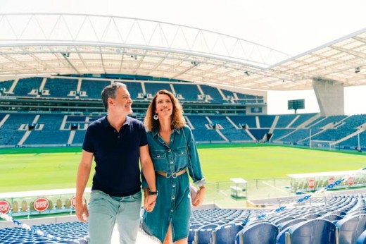 Escapada FC Porto p/2