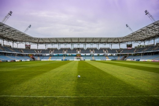 Cegeka Arena Stadiontour Kindertarief Cadeau