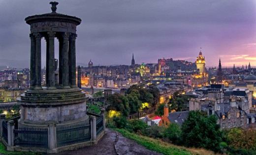 Two Night Romantic Hotel Break for Two