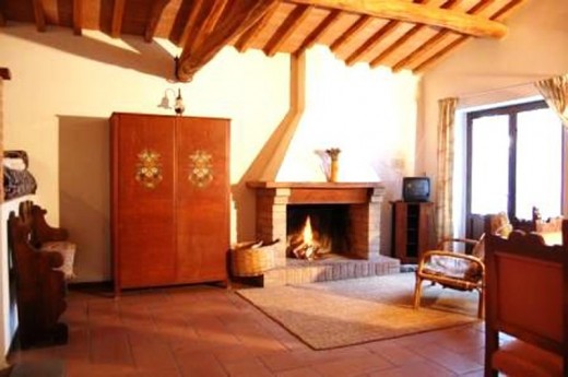 Weekend con Raccolta Olive