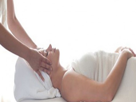 Luksus ansigtsbehandling - Odense