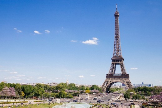 Weekend a Parigi per Due Persone | Pacchetto Tutto Compreso