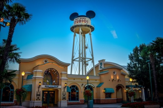 Disneyland® Paris : 2 billets enfant - 3 jours 2 parcs - (3-11ans)