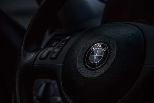 Un Giro sulla BMW M3 & soggiorno 1 notte