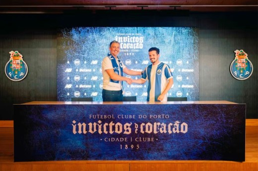 Museu FC Porto + Estádio do Dragão - Criança 5 - 12 anos