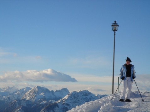 Snow & Wellness Woche