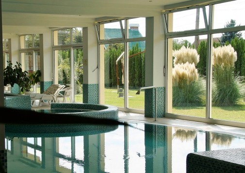 Ingresso wellness + accesso alla palestra