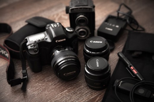 Curso PRO Iniciação à Fotografia (Porto ou Lisboa)
