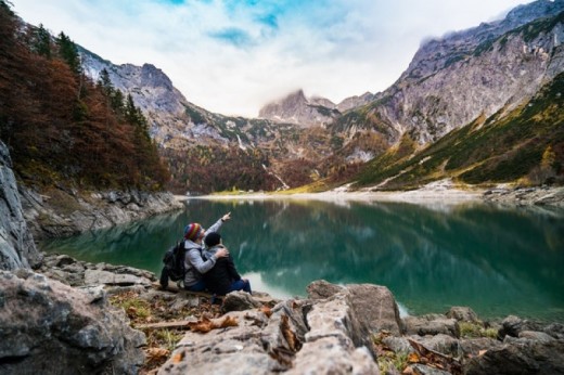 Soggiorno con escursione Dolomiti per 2