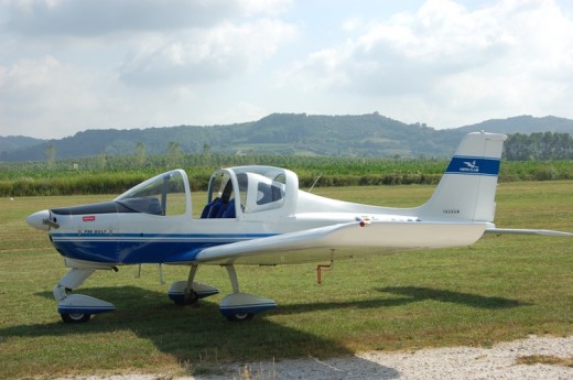 Volo di 20 min su ultraleggero & soggiorno 2 notti