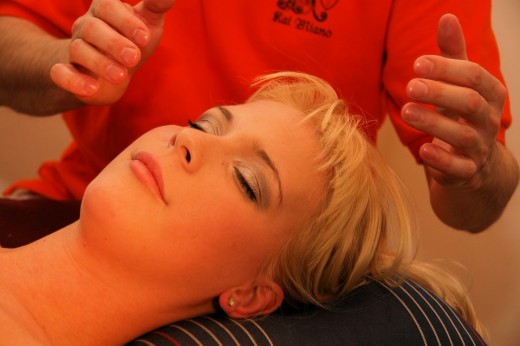Cabina di vapore o trattamento viso & soggiorno 1 notte