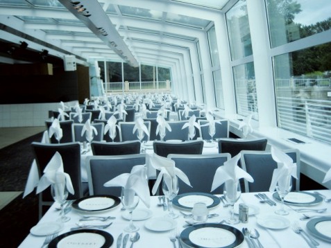 Potomac River Lunch Cruise