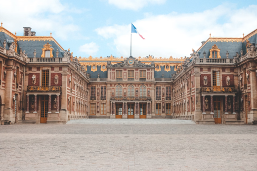 Private tour of Giverny and Versailles with hotel pick-up
