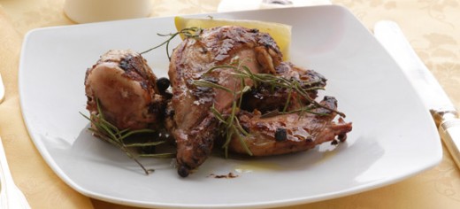 Dalla cucina Tirolese a quella Vicentina & soggiorno 1 notte