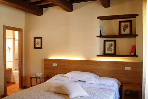 3 Giorni di Relax in Spa a Foligno