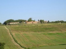 Week end in trilocale - Umbria