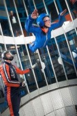 Indoor Skydive for kids