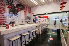 Pack SLB - Estádio & Museu + Cachecol + Red Snack p/2