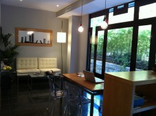 Personal Training - Madrid