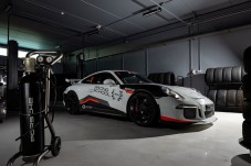 Track Coaching Top Experience Porsche GT3 - 10 voltas