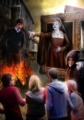 London Dungeon Experience & Premium Cocktail - For Two