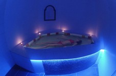 Floating – 1 Stunde in Wien